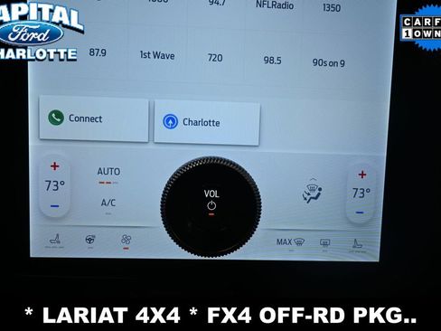 Used 2024 Ford Mustang Mach-E Premium AWD/4WD image 15