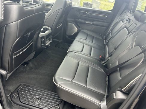 Used 2021 RAM 1500 Limited AWD/4WD image 29