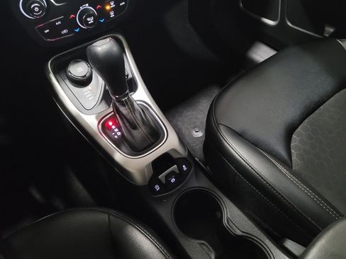 Used 2017 Jeep Compass Latitude w/ Popular Equipment Group image 26