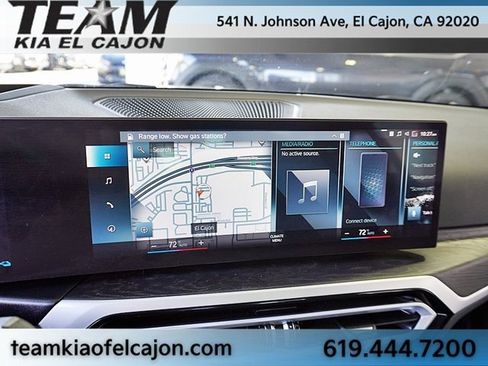 Used 2023 BMW 330e 330e iPerformance w/ M Sport Package image 25