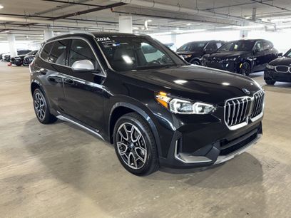 Certified 2024 BMW X1 xDrive28i w/ Premium Package