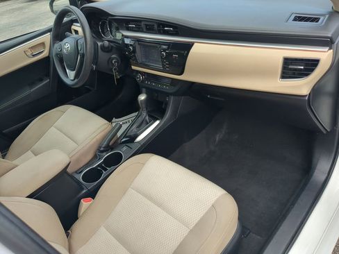 Used 2016 Toyota Corolla LE image 11