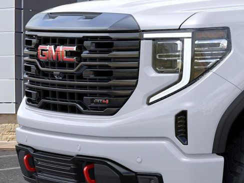 New 2026 GMC Sierra 1500 AT4 w/ Technology Package image 40