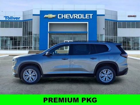New 2026 GMC Acadia Elevation w/ Super Cruise Package image 4