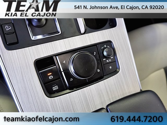Used 2025 MAZDA CX-70 Plug-In Hybrid w/ Premium Pkg AWD/4WD image 42