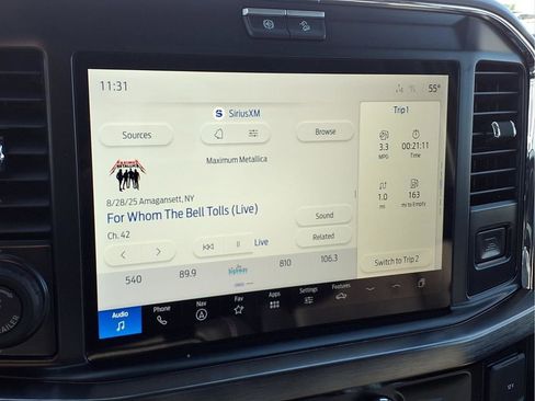 New 2026 Ford F250 Lariat AWD/4WD image 5