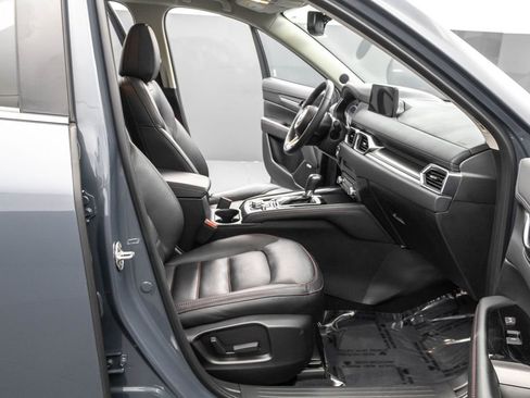 Used 2024 MAZDA CX-5 Carbon Edition image 34