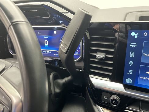 Certified 2023 Chevrolet Silverado 1500 LT image 26