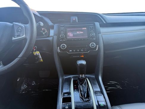Used 2019 Honda Civic LX image 15
