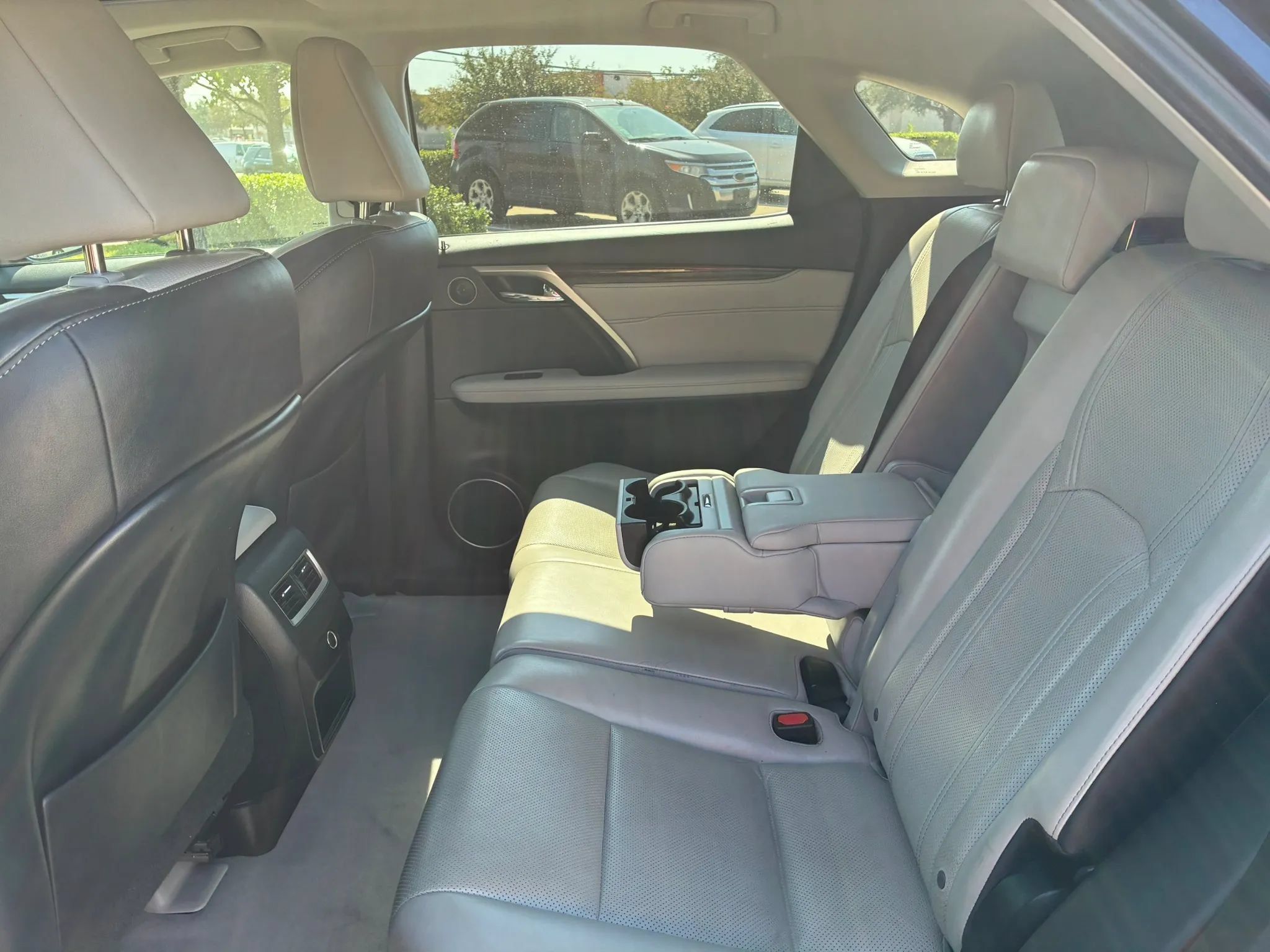 Used 2016 Lexus RX 350 FWD w/ Premium Package image 15