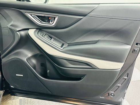 Certified 2023 Subaru Forester Limited w/ Popular Package #2 image 26