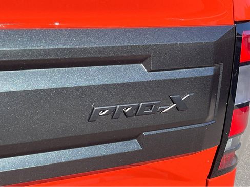 New 2025 Nissan Frontier PRO-4X w/ Tow Package image 5