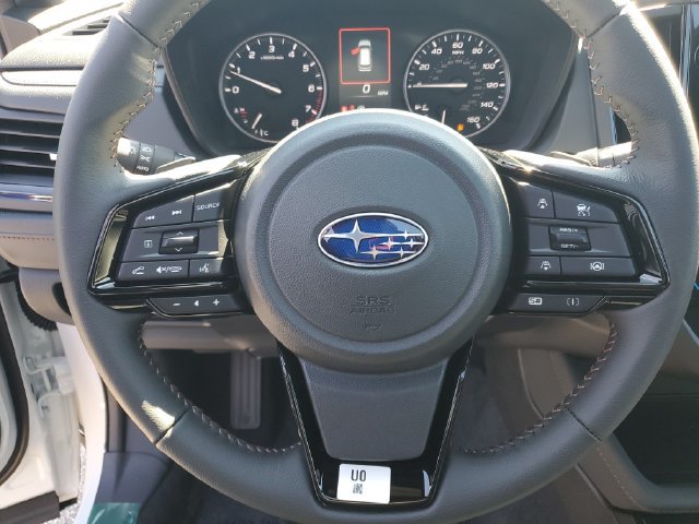 New 2026 Subaru Forester Sport AWD/4WD image 31