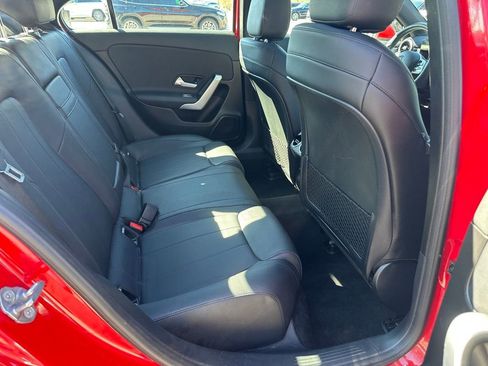 Used 2019 Mercedes-Benz A 220 image 32