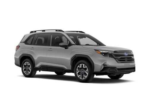 New 2026 Subaru Forester Premium image 2