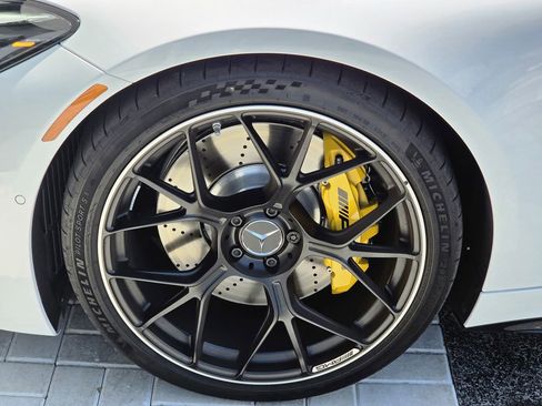 Used 2026 Mercedes-Benz AMG GT 55 image 9