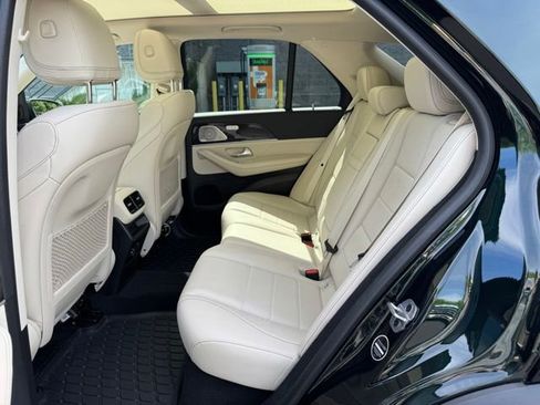 Certified 2022 Mercedes-Benz GLE 350 4MATIC image 12