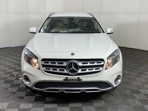 Used 2018 Mercedes-Benz GLA 250 image 5