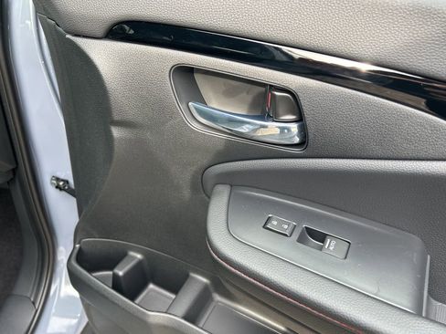 New 2026 Honda Ridgeline Black Edition image 38