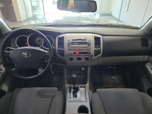 Used 2009 Toyota Tacoma 4x4 Double Cab image 9