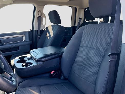 Used 2019 RAM 1500 Classic Warlock w/ Electronics Group image 19