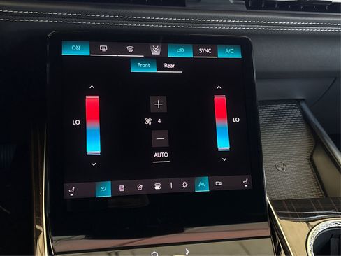 New 2026 Cadillac Escalade 4WD image 26