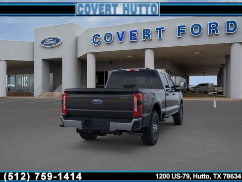 New 2026 Ford F250 Lariat AWD/4WD image 8