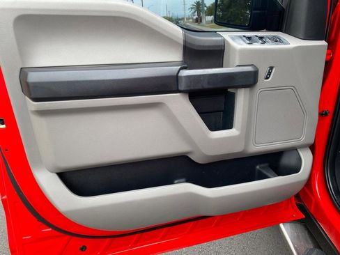 Used 2015 Ford F150 XL w/ Equipment Group 101A Mid AWD/4WD image 26