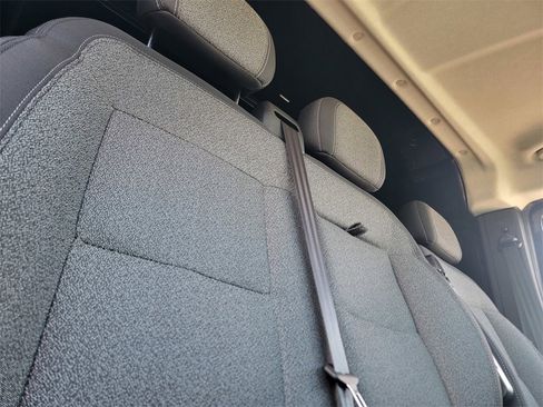 New 2026 RAM ProMaster 1500 w/ Safety Group image 15