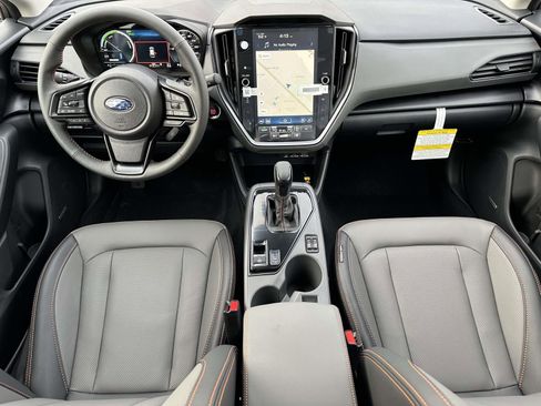 New 2026 Subaru Crosstrek 2.5i Limited image 10