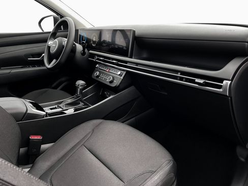 New 2026 Hyundai Tucson SE AWD/4WD image 15