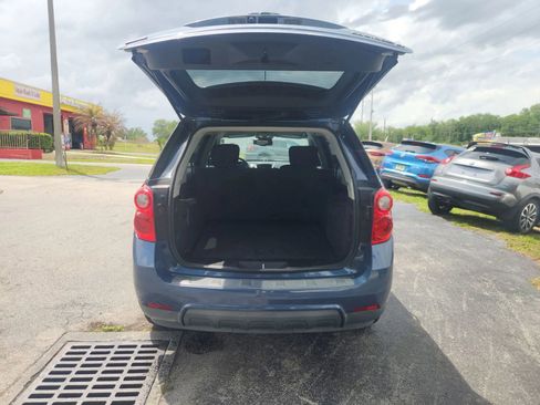 Used 2012 Chevrolet Equinox LT w/ Driver Convenience Package FWD image 12