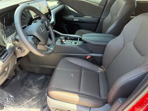 New 2026 Lexus TX 350 FWD image 12