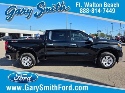 Used 2023 Chevrolet Silverado 1500 LTZ w/ LTZ Convenience Package II