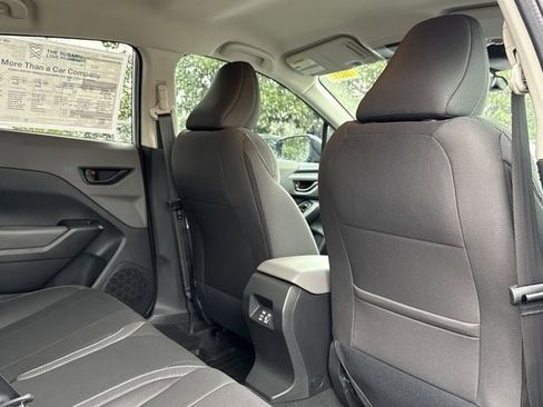 New 2026 Subaru Crosstrek 2.0i Premium AWD/4WD image 17