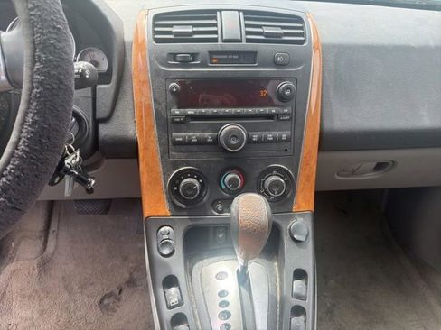 Used 2006 Saturn Vue AWD V6 w/ Comfort Pkg image 15