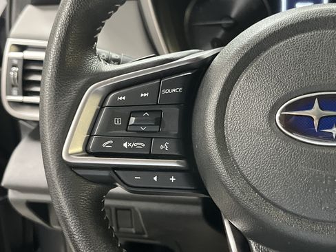 Used 2024 Subaru Outback Limited XT w/ Popular Package #2 AWD/4WD image 19