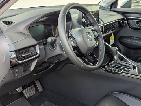 New 2026 Acura ADX FWD image 14