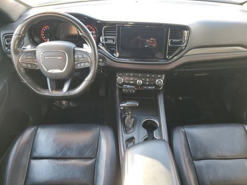 Used 2024 Dodge Durango GT image 6