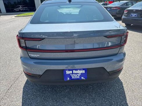 Used 2022 Polestar Polestar 2 w/ Performance Package AWD/4WD image 7