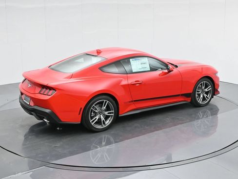 Used 2024 Ford Mustang Coupe RWD image 36