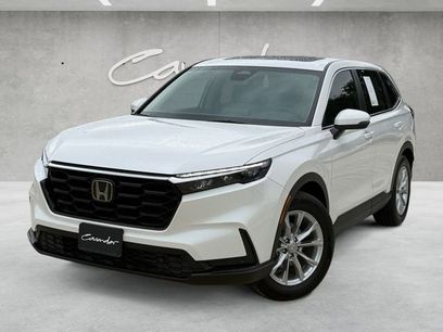 Used 2025 Honda CR-V EX-L