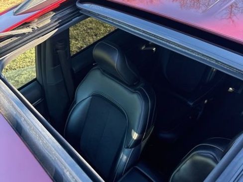 Used 2024 Jeep Grand Cherokee L Altitude image 23