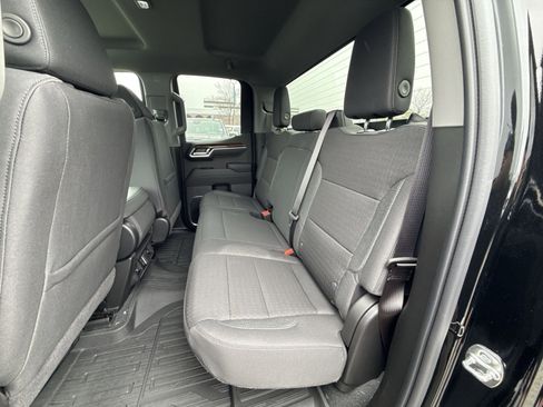 New 2026 GMC Sierra 1500 Elevation w/ Elevation Select Package AWD/4WD image 24