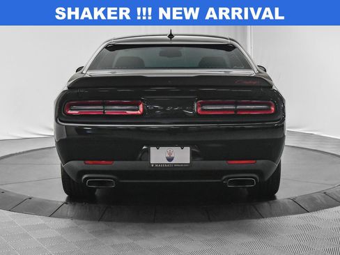 Used 2021 Dodge Challenger R/T w/ Plus Package image 6