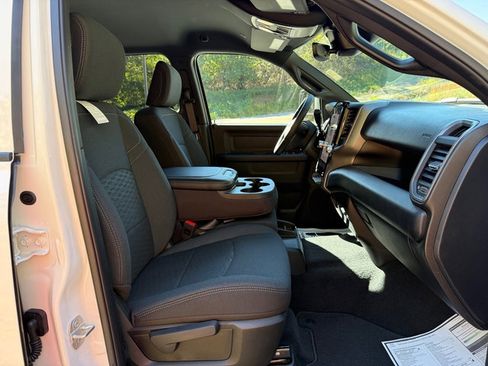 New 2026 RAM 2500 Tradesman image 18