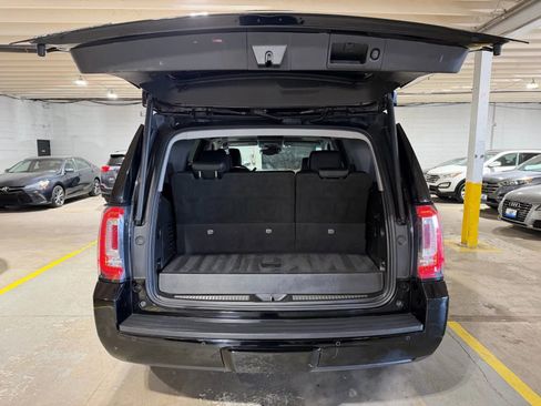 Used 2016 GMC Yukon SLT w/ Open Road Package AWD/4WD image 7