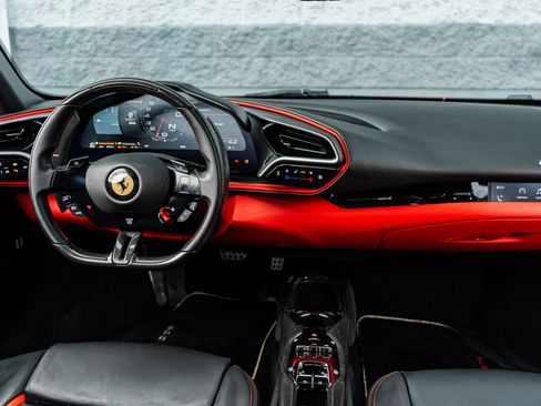 Used 2023 Ferrari 296 GTB image 4