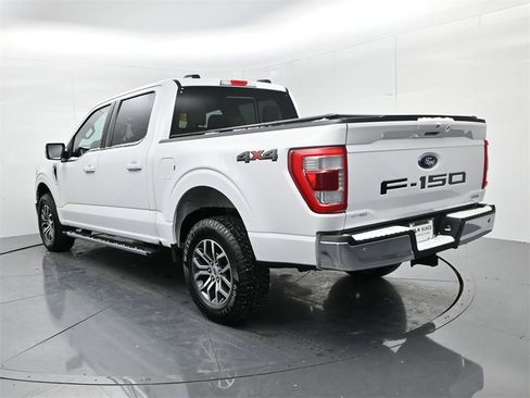 Used 2022 Ford F150 Lariat image 6