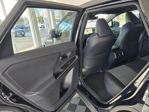 New 2026 Toyota bZ image 34